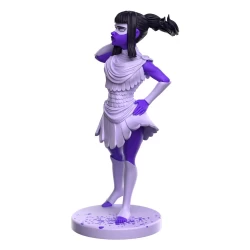 Figurine Mini Artemis - Lore Olympus x Weta Workshop