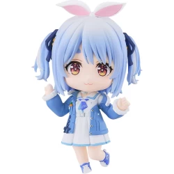 Figurine Nendoroid Usada Pekora: Casual Outfit Ver. - Hololive Production Good Smile Company