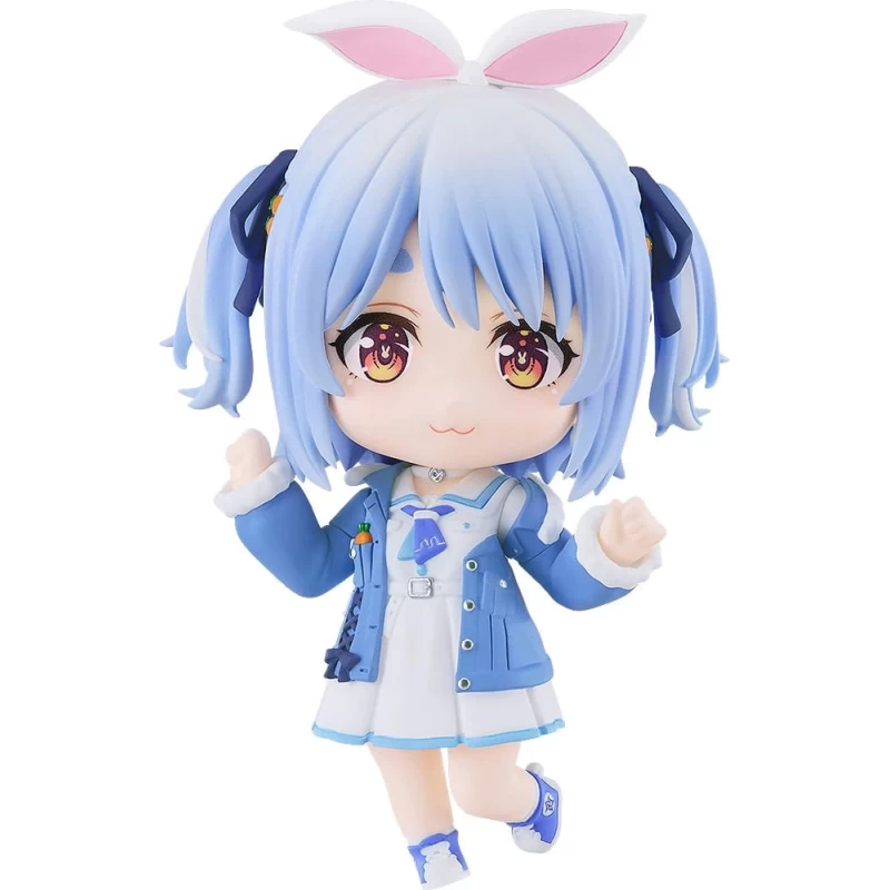 Figurine Nendoroid Usada Pekora: Casual Outfit Ver. - Hololive Production Good Smile Company