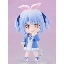 Figurine Nendoroid Usada Pekora: Casual Outfit Ver. - Hololive Production Good Smile Company