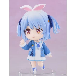 Figurine Nendoroid Usada Pekora: Casual Outfit Ver. - Hololive Production Good Smile Company
