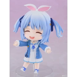 Figurine Nendoroid Usada Pekora: Casual Outfit Ver. - Hololive Production Good Smile Company