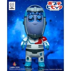 Figurines Chibi Creature Popuko & Pipimi Spacesuit Ver. - Pop Team Epic Ember Toys