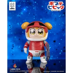 Figurines Chibi Creature Popuko & Pipimi Spacesuit Ver. - Pop Team Epic Ember Toys