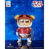 Figurines Chibi Creature Popuko & Pipimi Spacesuit Ver. - Pop Team Epic Ember Toys