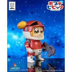 Figurines Chibi Creature Popuko & Pipimi Spacesuit Ver. - Pop Team Epic Ember Toys
