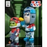 Figurines Chibi Creature Popuko & Pipimi Spacesuit Ver. - Pop Team Epic Ember Toys