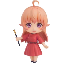 Figurine Nendoroid Nico Wakatsuki [Basic] - Witch Watch Good Smile Company