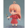 Figurine Nendoroid Nico Wakatsuki [Basic] - Witch Watch Good Smile Company