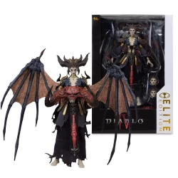 Figurine Lilith Elite Edition - Diablo IV McFarlane Toys