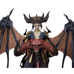 Figurine Lilith Elite Edition - Diablo IV McFarlane Toys