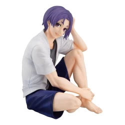 Figurine Reo Mikage Palm Size G.E.M. Series - Blue Lock Megahouse