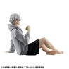 Figurine Seishiro Nagi Repaint Ver. Palm Size G.E.M. Series - Blue Lock Megahouse