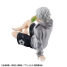 Figurine Seishiro Nagi Repaint Ver. Palm Size G.E.M. Series - Blue Lock Megahouse