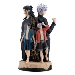 Figurine Hidden Inventory/Premature Death Petitrama DX - Jujutsu Kaisen Megahouse