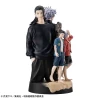 Figurine Hidden Inventory/Premature Death Petitrama DX - Jujutsu Kaisen Megahouse
