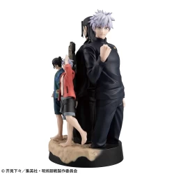 Figurine Hidden Inventory/Premature Death Petitrama DX - Jujutsu Kaisen Megahouse