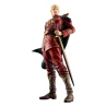 Figurine GGG Char´s Counterattack General Char Aznable - Mobile Suit Gundam Megahouse