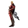Figurine GGG Char´s Counterattack General Char Aznable - Mobile Suit Gundam Megahouse
