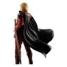 Figurine GGG Char´s Counterattack General Char Aznable - Mobile Suit Gundam Megahouse