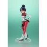 Figurine Lucrea Lite Yuzuriha Amate (Machu) Pilot Suit Ver. - Mobile Suit Gundam GQuuuuuuX Megahouse