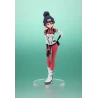 Figurine Lucrea Lite Yuzuriha Amate (Machu) Pilot Suit Ver. - Mobile Suit Gundam GQuuuuuuX Megahouse