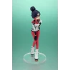 Figurine Lucrea Lite Yuzuriha Amate (Machu) Pilot Suit Ver. - Mobile Suit Gundam GQuuuuuuX Megahouse