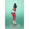 Figurine Lucrea Lite Yuzuriha Amate (Machu) Pilot Suit Ver. - Mobile Suit Gundam GQuuuuuuX Megahouse