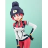 Figurine Lucrea Lite Yuzuriha Amate (Machu) Pilot Suit Ver. - Mobile Suit Gundam GQuuuuuuX Megahouse