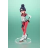 Figurine Lucrea Lite Yuzuriha Amate (Machu) Pilot Suit Ver. - Mobile Suit Gundam GQuuuuuuX Megahouse