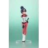 Figurine Lucrea Lite Yuzuriha Amate (Machu) Pilot Suit Ver. - Mobile Suit Gundam GQuuuuuuX Megahouse