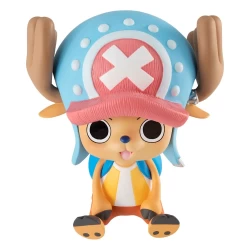 Figurine Look Up Tony Tony Chopper - One Piece Megahouse