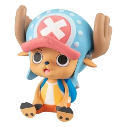 Figurine Look Up Tony Tony Chopper - One Piece Megahouse