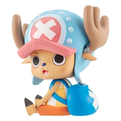 Figurine Look Up Tony Tony Chopper - One Piece Megahouse