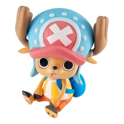 Figurine Look Up Tony Tony Chopper - One Piece Megahouse