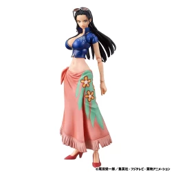 Figurine Variable Action Heroes Nico Robin - One Piece Megahouse