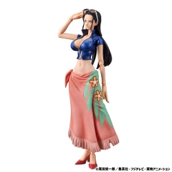 Figurine Variable Action Heroes Nico Robin - One Piece Megahouse