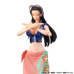 Figurine Variable Action Heroes Nico Robin - One Piece Megahouse