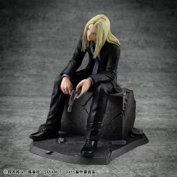 Figurine Shishiba - Sakamoto Days Megahouse