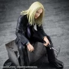 Figurine Shishiba - Sakamoto Days Megahouse