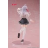 Figurine Coreful Alya School Uniform Ver. - Alya Sometimes Hides Her Feelings in Russian Taito
