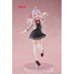 Figurine Coreful Alya School Uniform Ver. - Alya Sometimes Hides Her Feelings in Russian Taito