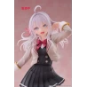 Figurine Coreful Alya School Uniform Ver. - Alya Sometimes Hides Her Feelings in Russian Taito