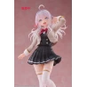 Figurine Coreful Alya School Uniform Ver. - Alya Sometimes Hides Her Feelings in Russian Taito