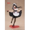 Figurine Coreful Kurumi Tokisaki Cat Ear Maid Ver. - Date A Live V Taito