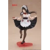 Figurine Coreful Kurumi Tokisaki Cat Ear Maid Ver. - Date A Live V Taito