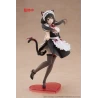 Figurine Coreful Kurumi Tokisaki Cat Ear Maid Ver. - Date A Live V Taito