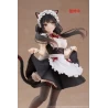 Figurine Coreful Kurumi Tokisaki Cat Ear Maid Ver. - Date A Live V Taito