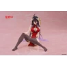 Figurine Desktop Cute Figure Albedo Chinese Dress Ver. Renewal - Overlord Taito