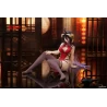 Figurine Desktop Cute Figure Albedo Chinese Dress Ver. Renewal - Overlord Taito